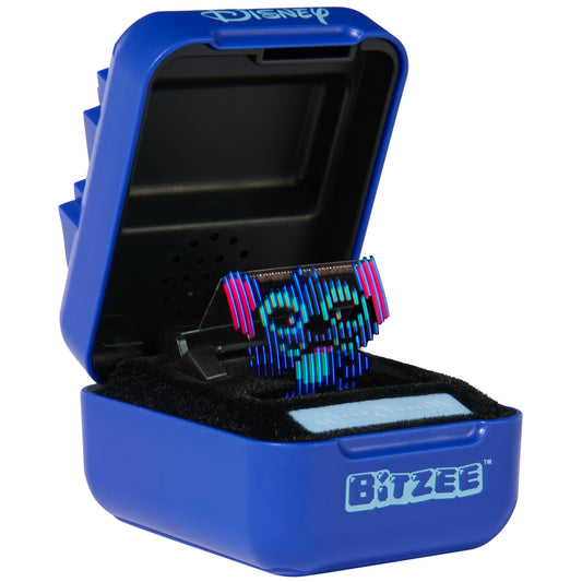 Bitzee Disney Interactive Toy with 30 Characters Inside Reacts to Swipes Tilts & Taps Disney Toys & Digital Pet Kids Toys for Girls Boys & Fans