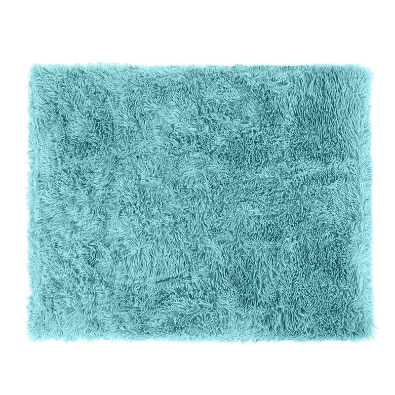 New Plush Monster Pet Bed for Winter Comfort