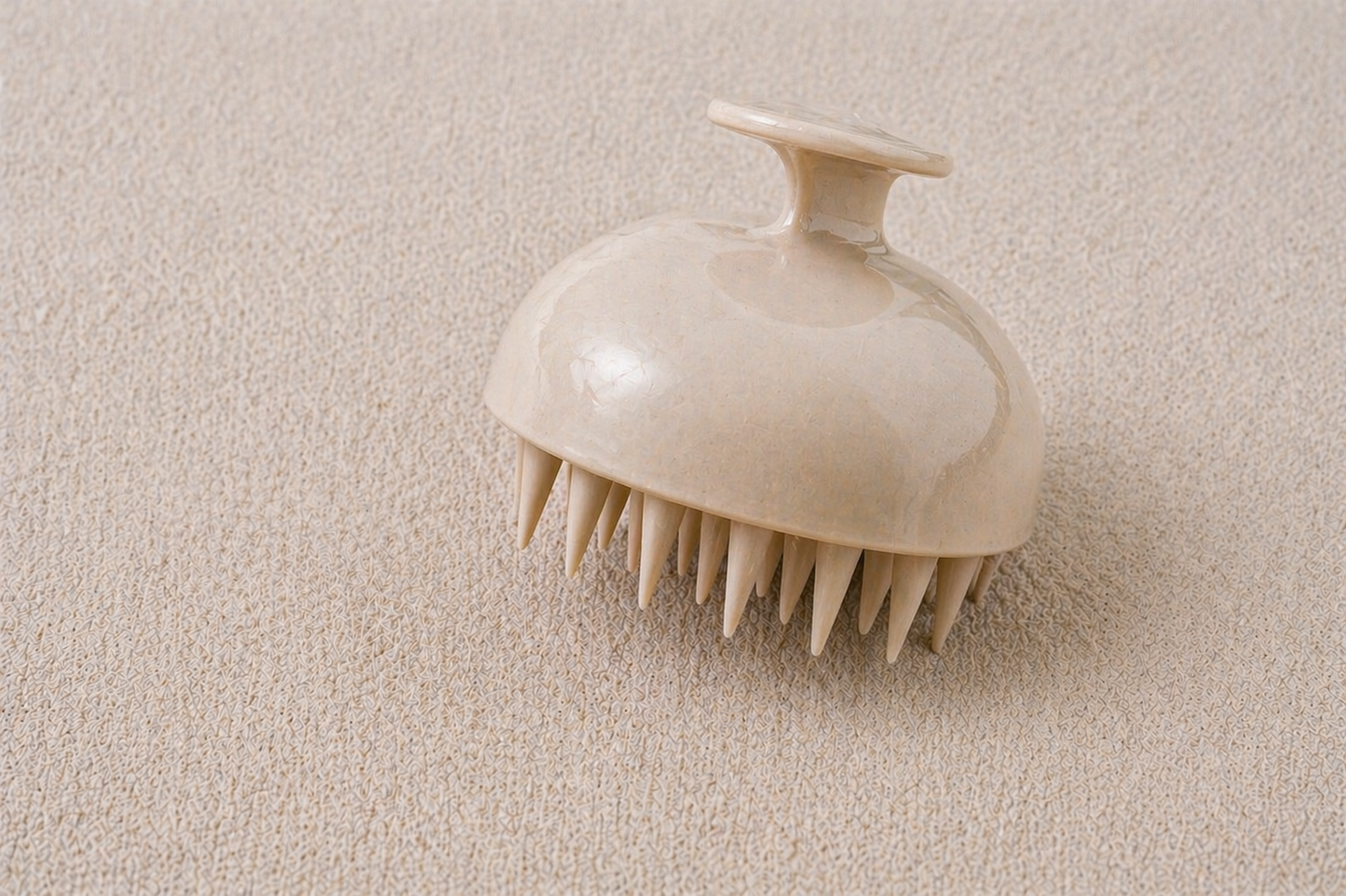Hair Scalp Scrub Brush