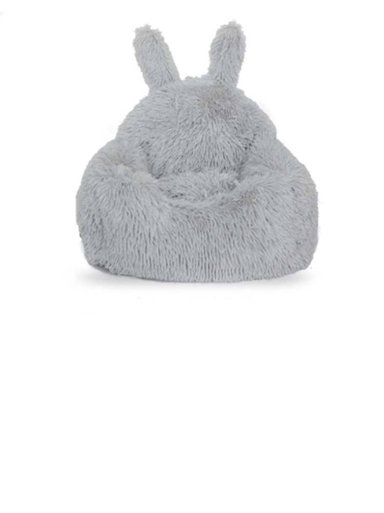 Cozy Winter Pet Nest for Warmth and Comfort
