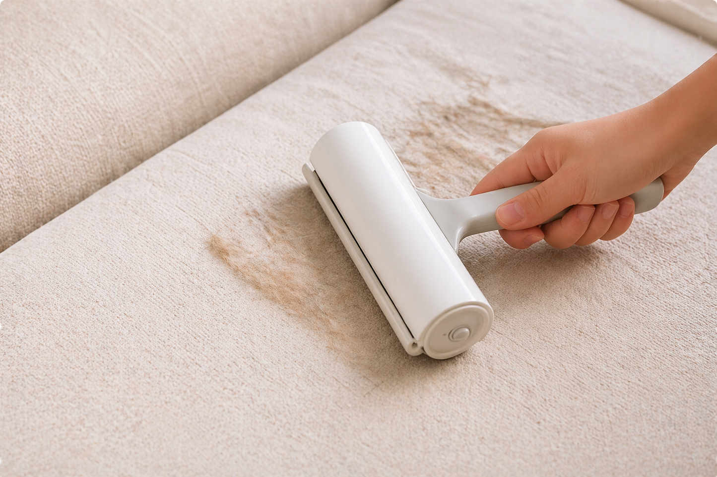 Pet Hair Lint Roller