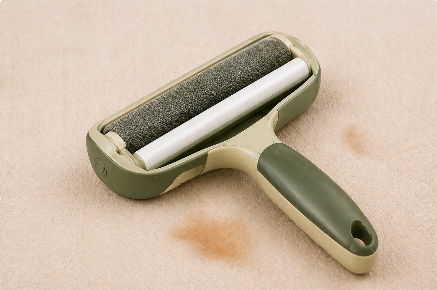 Pet Hair Removal Brush