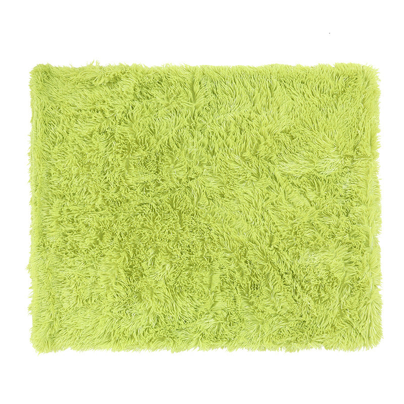 New Plush Monster Pet Bed for Winter Comfort
